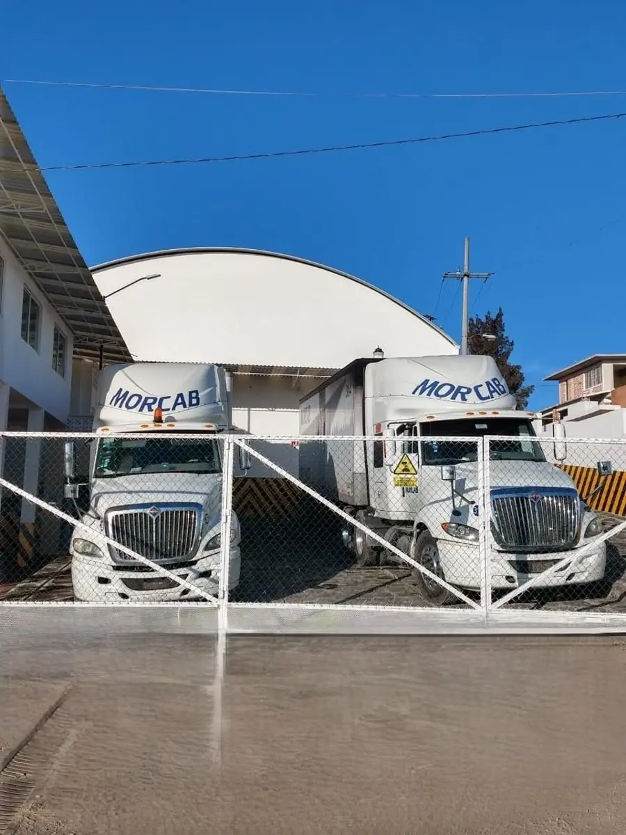 Bodega en renta en Xalapa Enríquez Centro, Xalapa — foto 1 de 12