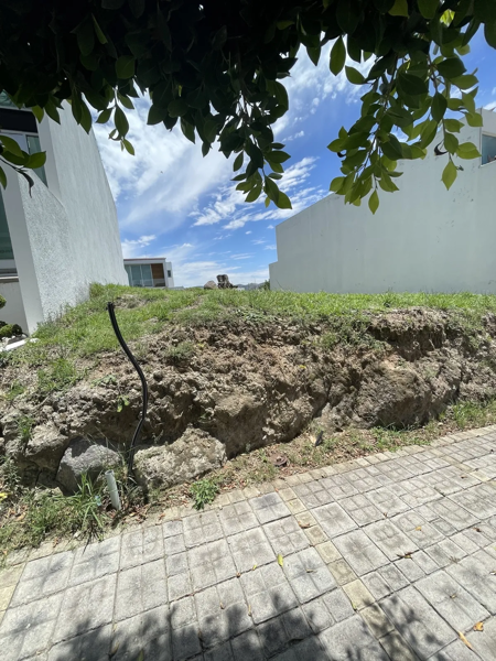 Terreno en Lomas de Angelópolis II, San Andrés Cholula, Puebla