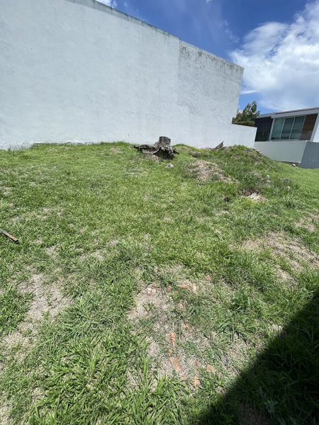 Terreno en venta en Lomas de Angelópolis II, San Andrés Cholula — foto 2 de 5
