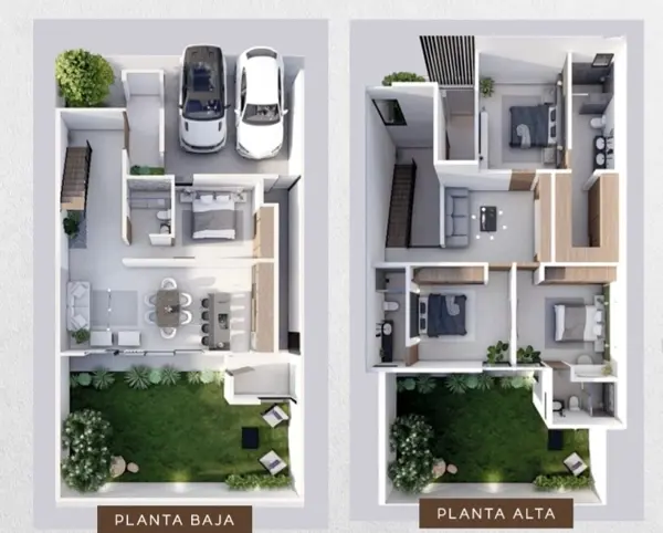 Casa en venta en Ampliación Senderos, Torreón — foto 3 de 23