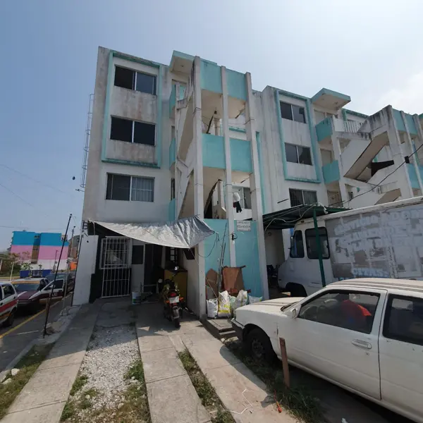 Departamento en venta en Lagos de Puente Moreno, Medellín de Bravo, Veracruz de Ignacio de la Llave