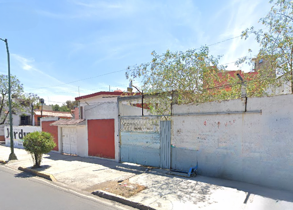 Casa en venta en Tres Estrellas, Gustavo A. Madero — foto 3 de 19