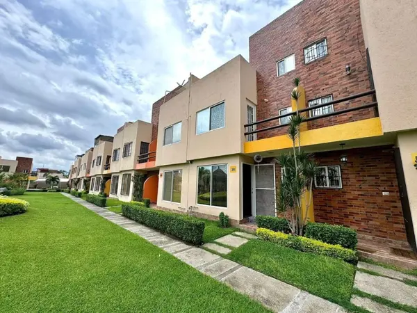 Casa en venta en El Amate, Emiliano Zapata — foto 2 de 21