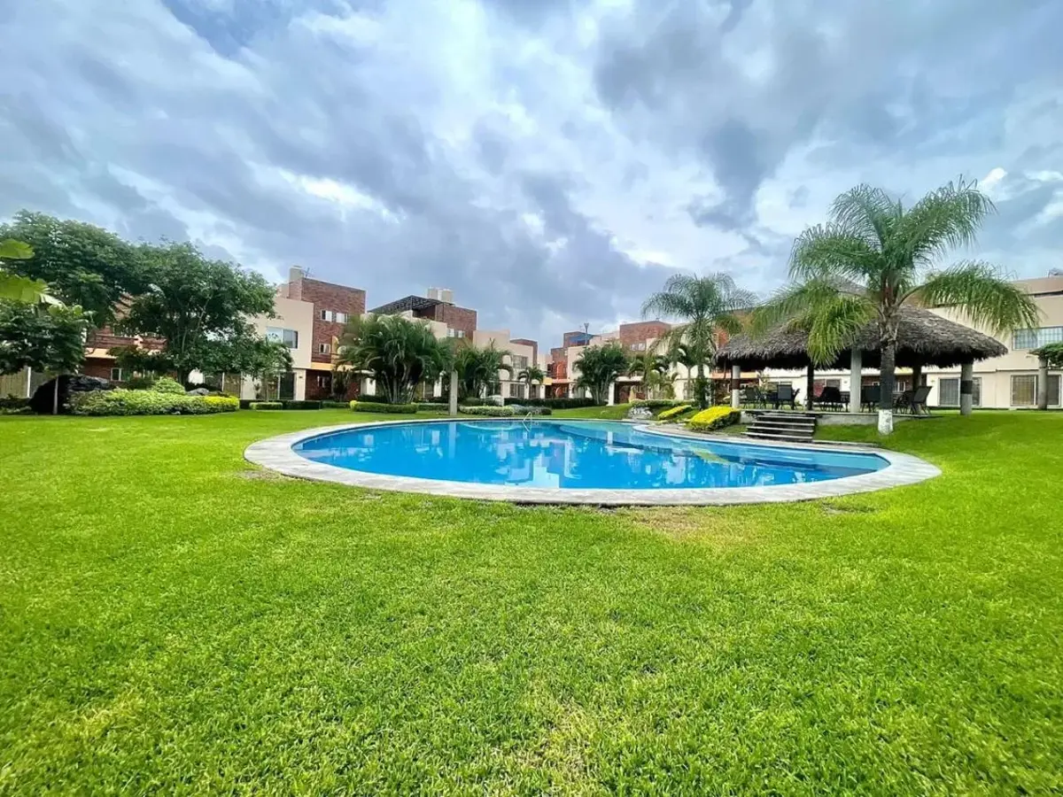 Casa en venta en El Amate, Emiliano Zapata — foto 1 de 21