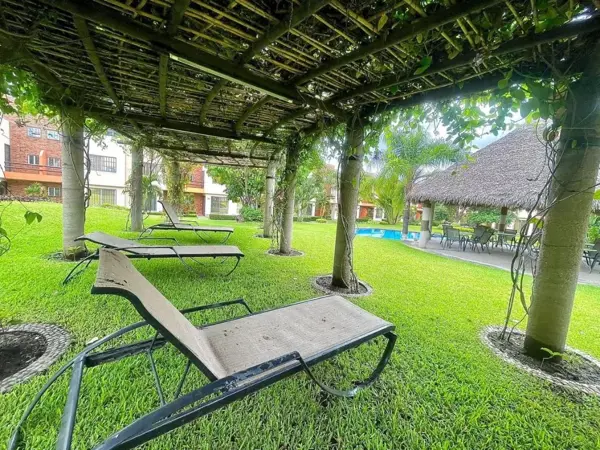 Casa en venta en El Amate, Emiliano Zapata — foto 3 de 21