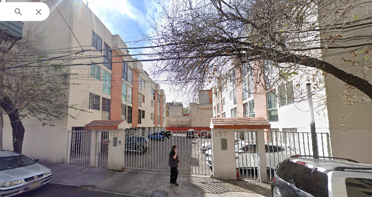 Departamento en venta en Moderna, Benito Juárez — foto 1 de 19