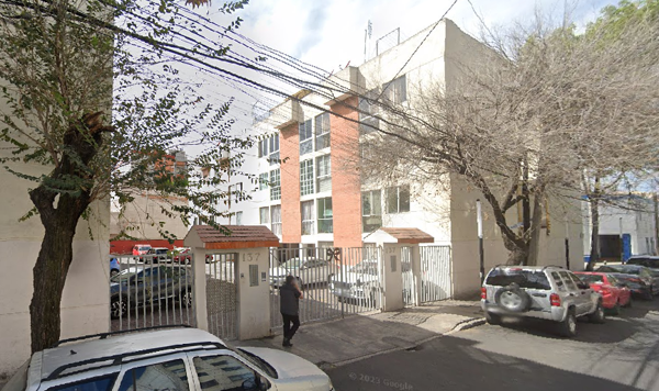Departamento en venta en Moderna, Benito Juárez — foto 3 de 19