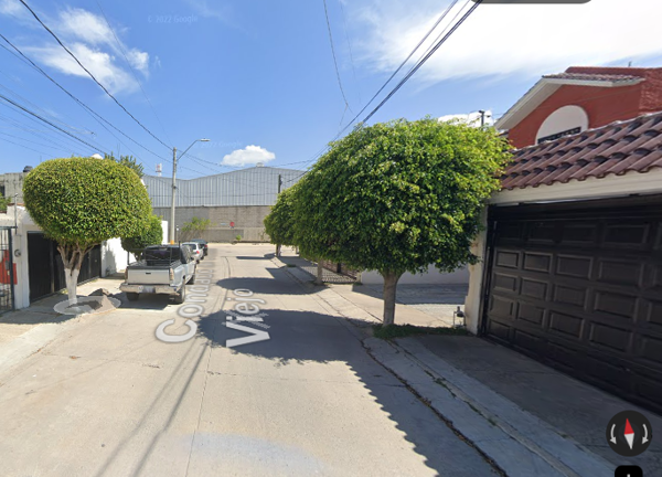 Casa en venta en El Condado Plus, León — foto 2 de 11