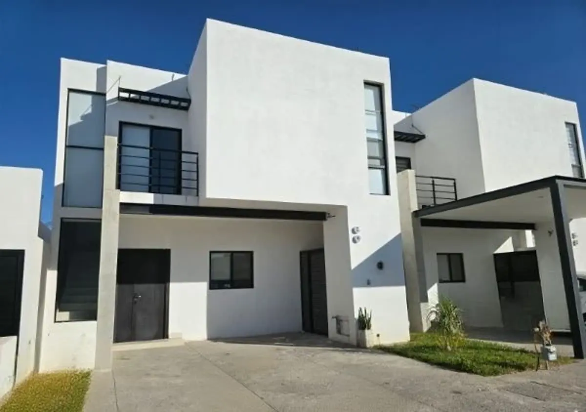 Casa en renta en Los Viñedos, Torreón