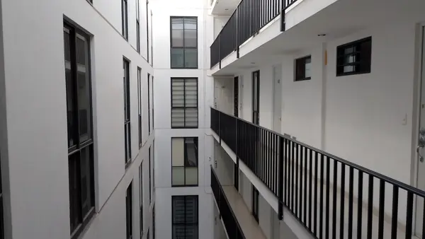 Departamento en venta en Transito, Cuauhtémoc — foto 2 de 22