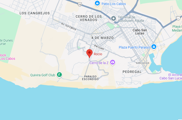 Casa en venta en Arco Iris, Los Cabos — foto 2 de 12