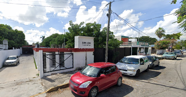 Terreno en venta en Felipe Carrillo Puerto, Mérida — foto 3 de 19