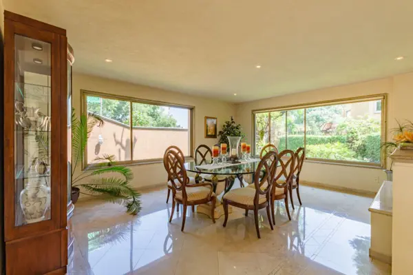 Casa en venta en Jardines del Pedregal, Álvaro Obregón — foto 3 de 50