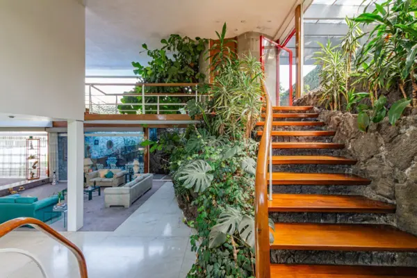 Casa en venta en Jardines del Pedregal, Álvaro Obregón — foto 3 de 29