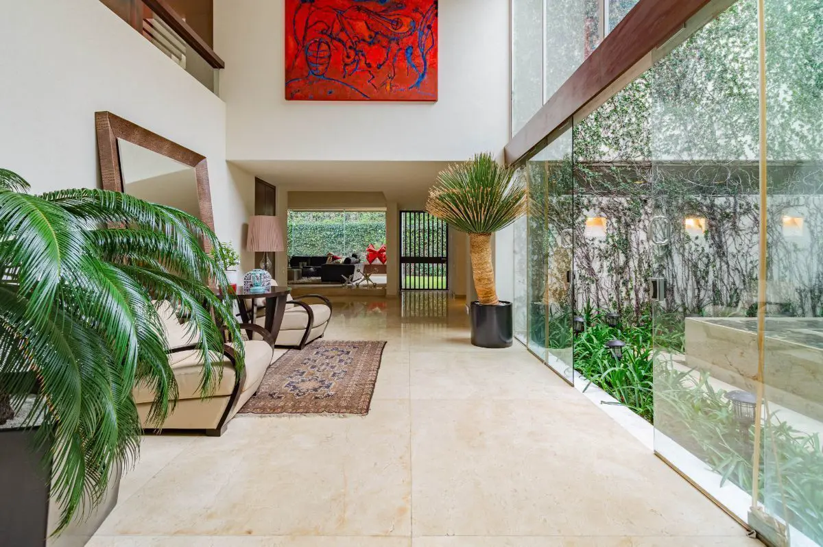 Casa en venta en Jardines del Pedregal, Álvaro Obregón — foto 1 de 41