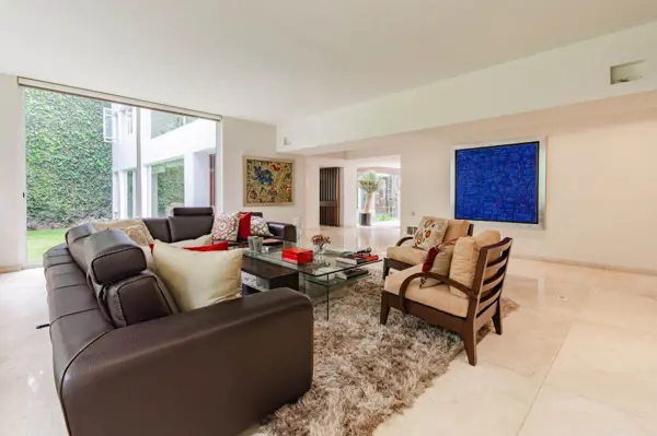 Casa en venta en Jardines del Pedregal, Álvaro Obregón — foto 3 de 41