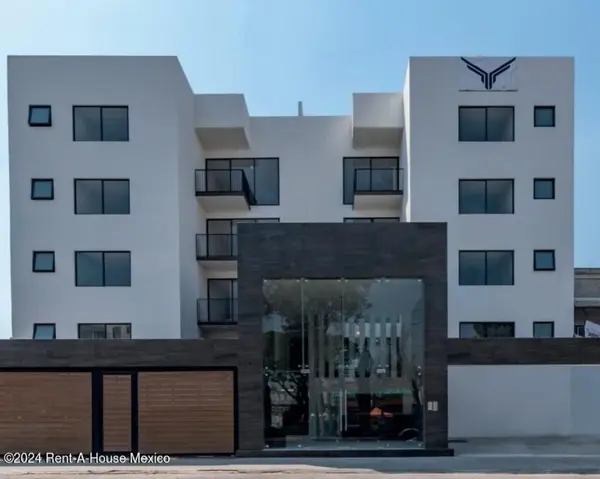 Departamento en renta en Las Américas, Naucalpan de Juárez — foto 2 de 12