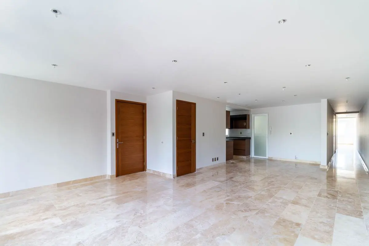 Departamento en venta en Lomas de Chapultepec I Sección, Miguel Hidalgo — foto 1 de 37