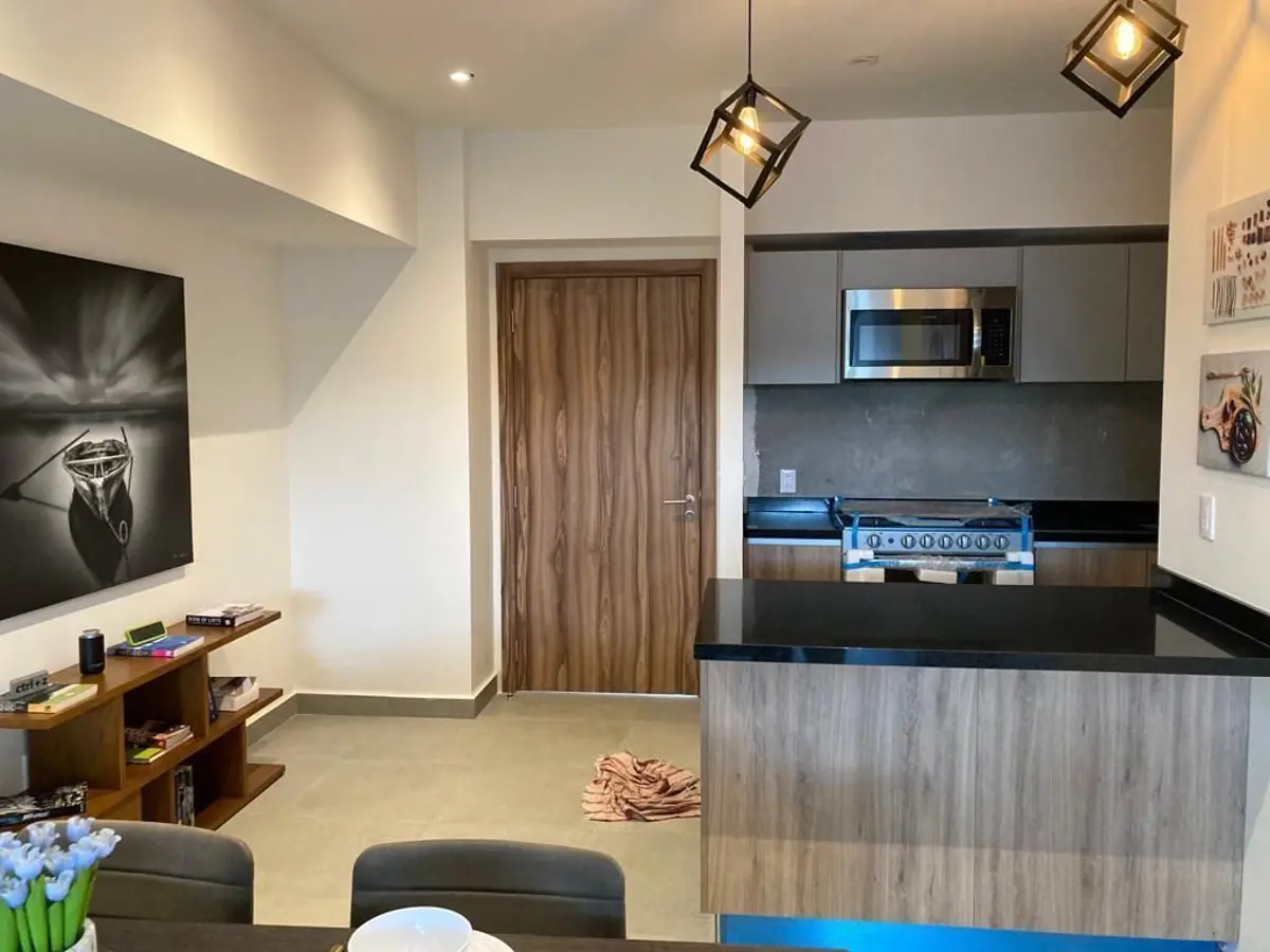 Departamento en venta en Ampliación Granada, Miguel Hidalgo — foto 1 de 14