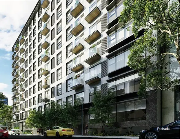 Departamento en venta en Ampliación Granada, Miguel Hidalgo — foto 3 de 14