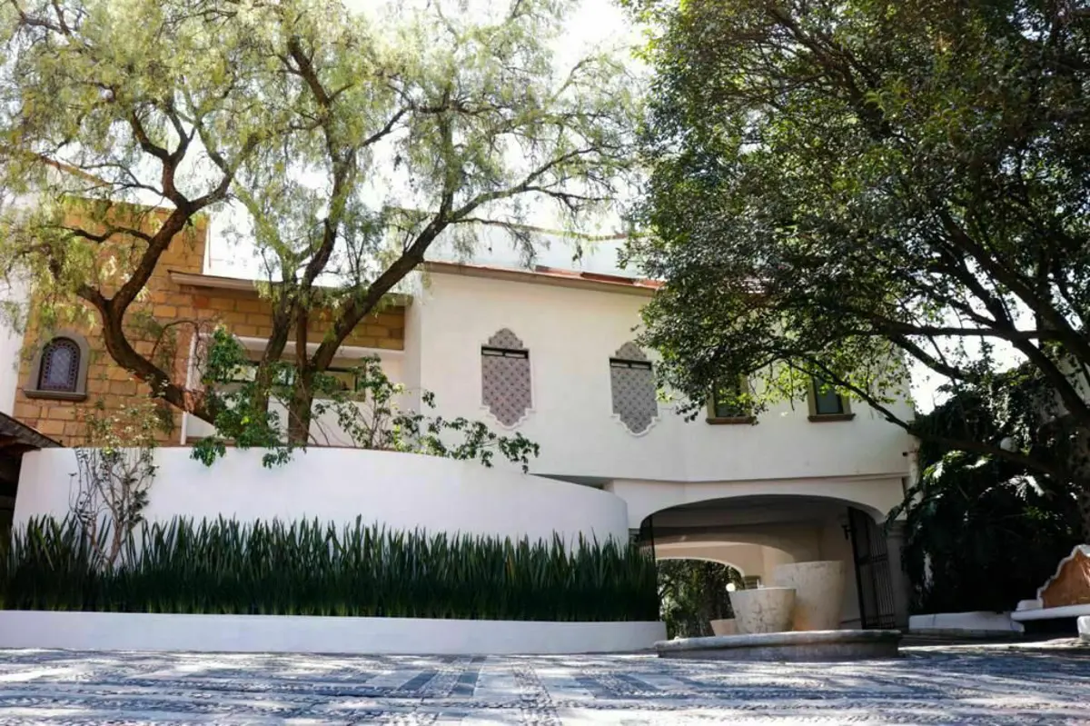 Casa en venta en Jardines del Pedregal, Álvaro Obregón — foto 1 de 47
