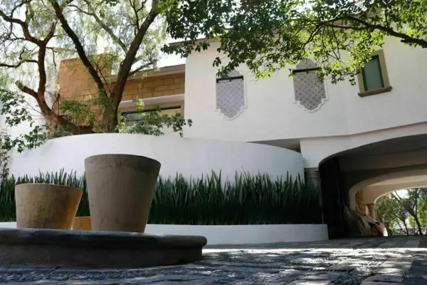 Casa en venta en Jardines del Pedregal, Álvaro Obregón — foto 2 de 47