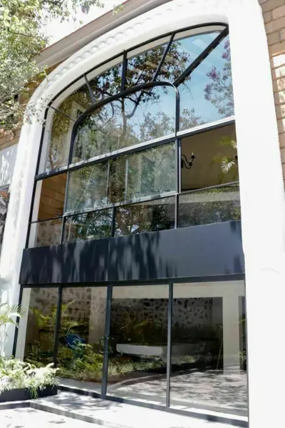 Casa en venta en Jardines del Pedregal, Álvaro Obregón — foto 3 de 47