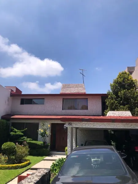 Casa en venta en Villa Verdún, Álvaro Obregón — foto 2 de 50