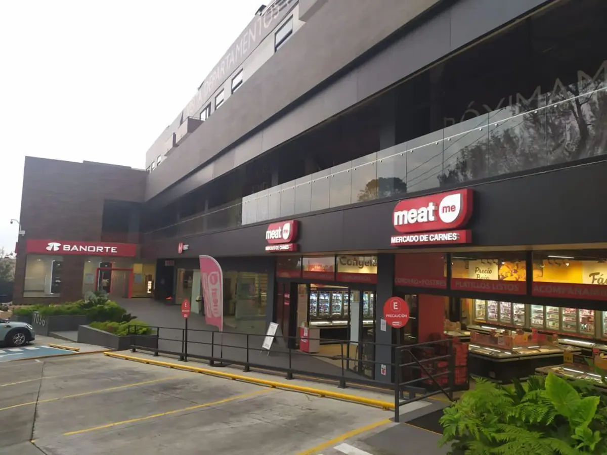 Local en renta en Olivar de los Padres, Álvaro Obregón — foto 1 de 10