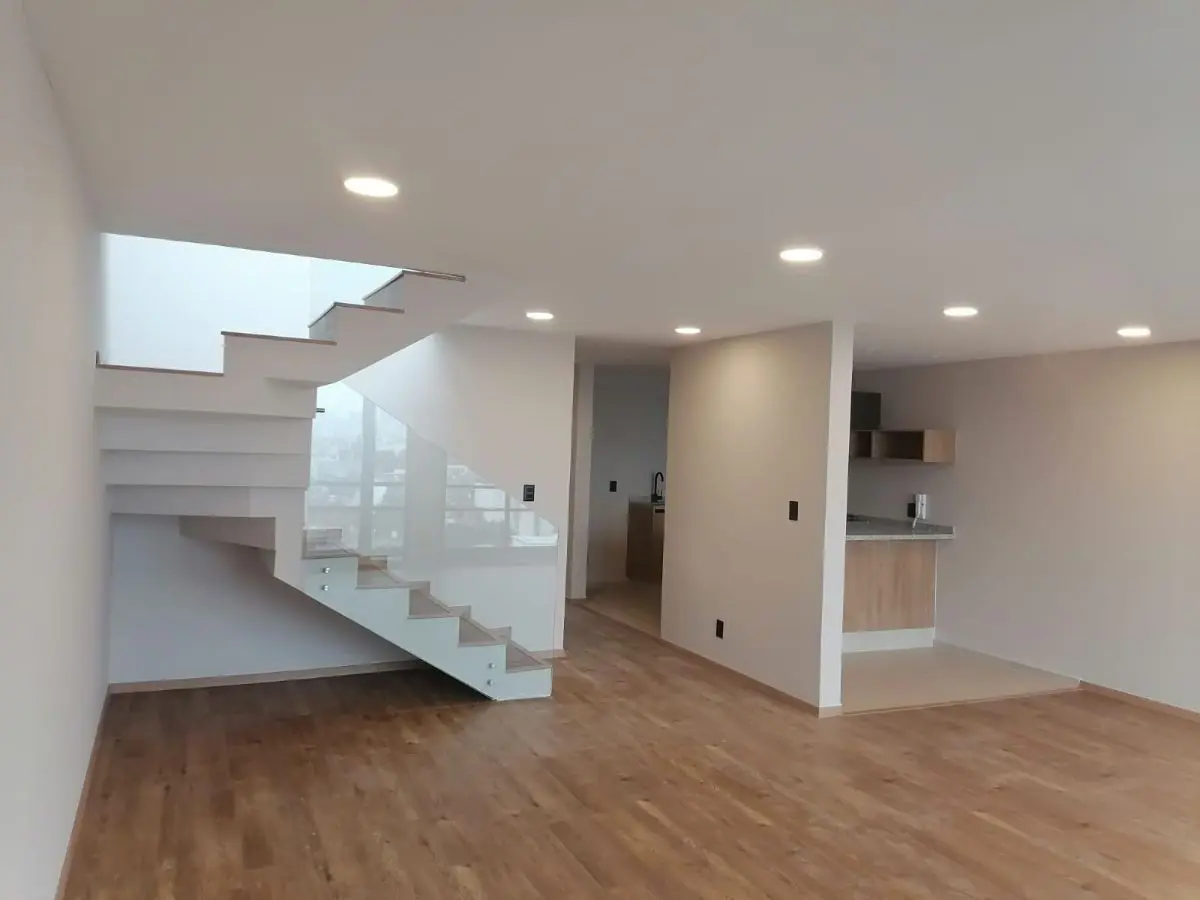 Departamento en venta en Narvarte Poniente, Benito Juárez — foto 1 de 16