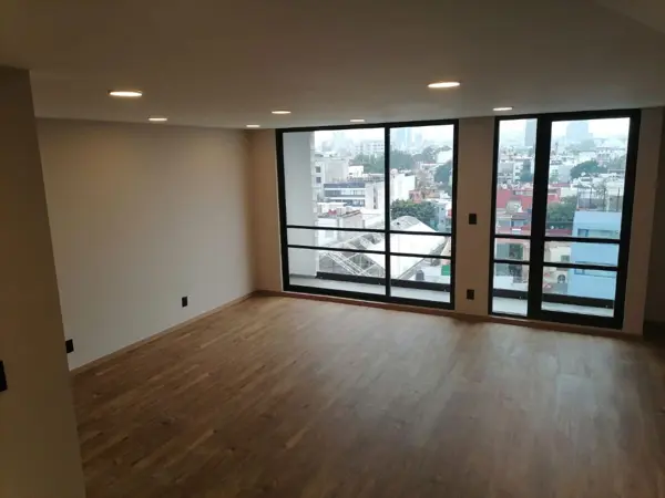 Departamento en venta en Narvarte Poniente, Benito Juárez — foto 2 de 16