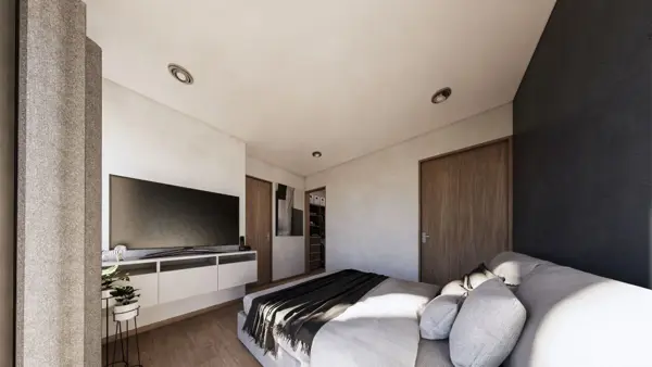 Departamento en venta en Portales Oriente, Benito Juárez — foto 3 de 5