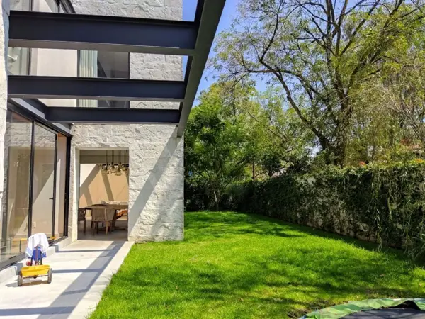 Casa en venta en Los Alpes, Álvaro Obregón — foto 2 de 20