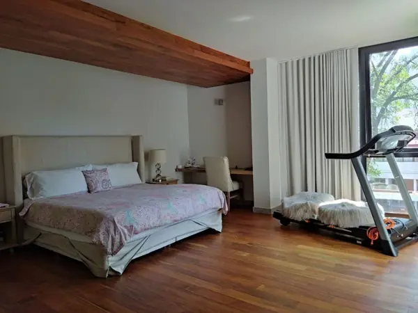 Casa en venta en Los Alpes, Álvaro Obregón — foto 3 de 20