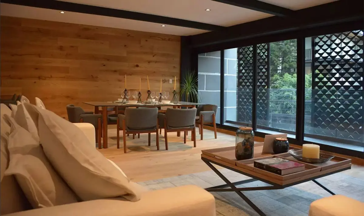 Departamento en venta en Polanco V Sección, Miguel Hidalgo — foto 1 de 9