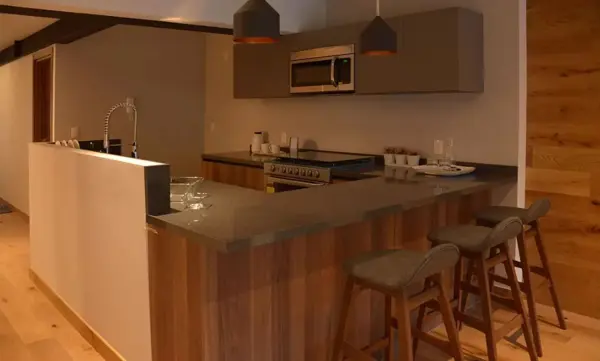 Departamento en venta en Polanco V Sección, Miguel Hidalgo — foto 3 de 9