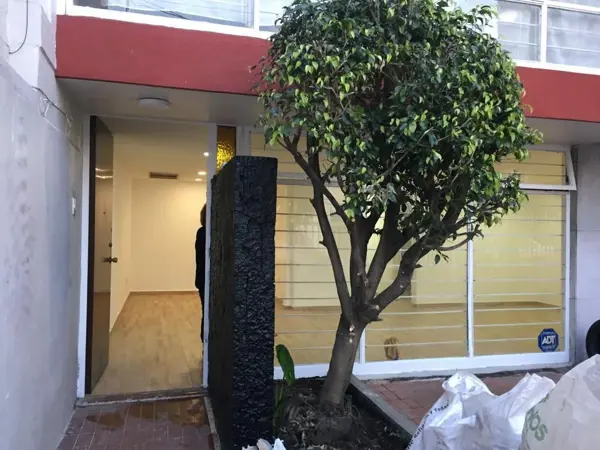 Casa en venta en Campestre Churubusco, Coyoacán — foto 3 de 40