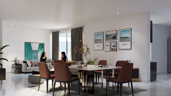 Departamento en venta en Portales Oriente, Benito Juárez — foto 2 de 8
