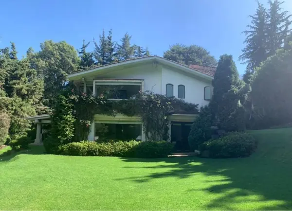 Casa en venta en Rancho San Francisco Pueblo San Bartolo Ameyalco, Álvaro Obregón — foto 2 de 23