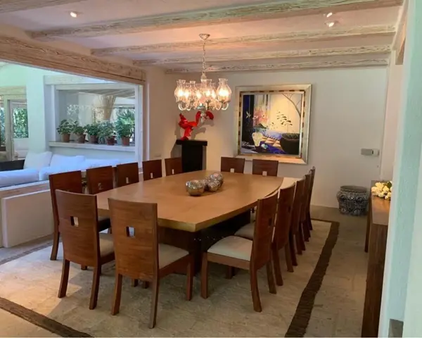 Casa en venta en Rancho San Francisco Pueblo San Bartolo Ameyalco, Álvaro Obregón — foto 3 de 23