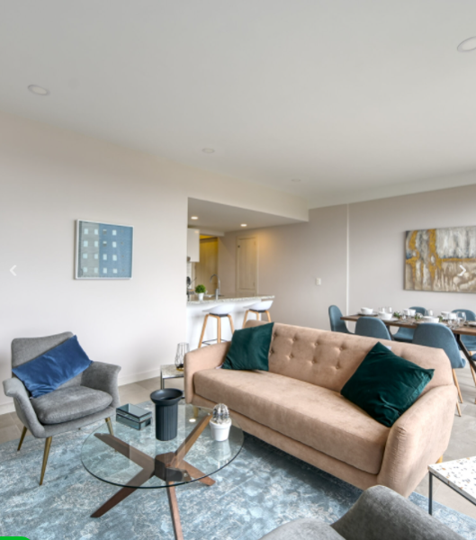 Departamento en venta en Zona Cementos Atoyac, Puebla, Puebla