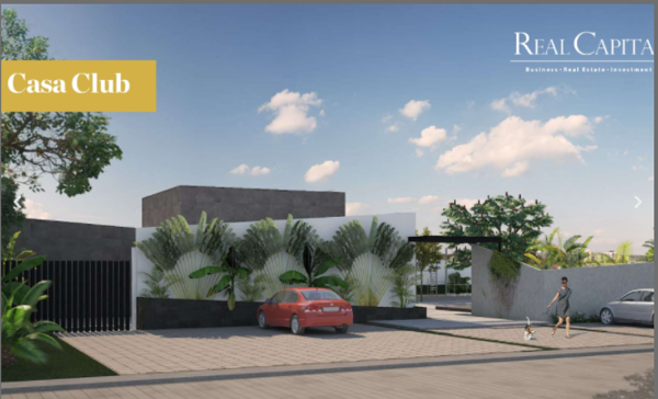 Terreno en venta en Jardines de Mérida, Mérida — foto 2 de 6