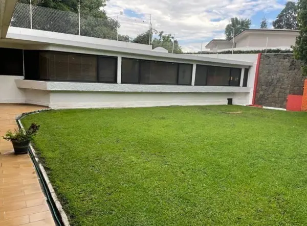 Casa en venta en Jardines del Pedregal, Álvaro Obregón — foto 2 de 17