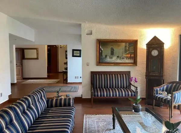 Casa en venta en Jardines del Pedregal, Álvaro Obregón — foto 3 de 17