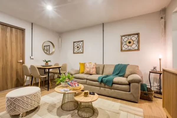 Departamento en renta en Condesa, Cuauhtémoc — foto 2 de 49