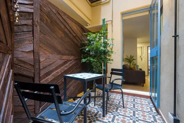 Departamento en renta en Condesa, Cuauhtémoc — foto 3 de 49