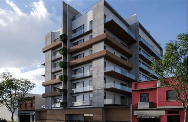 Departamento en venta en Roma Norte, Cuauhtémoc — foto 2 de 11