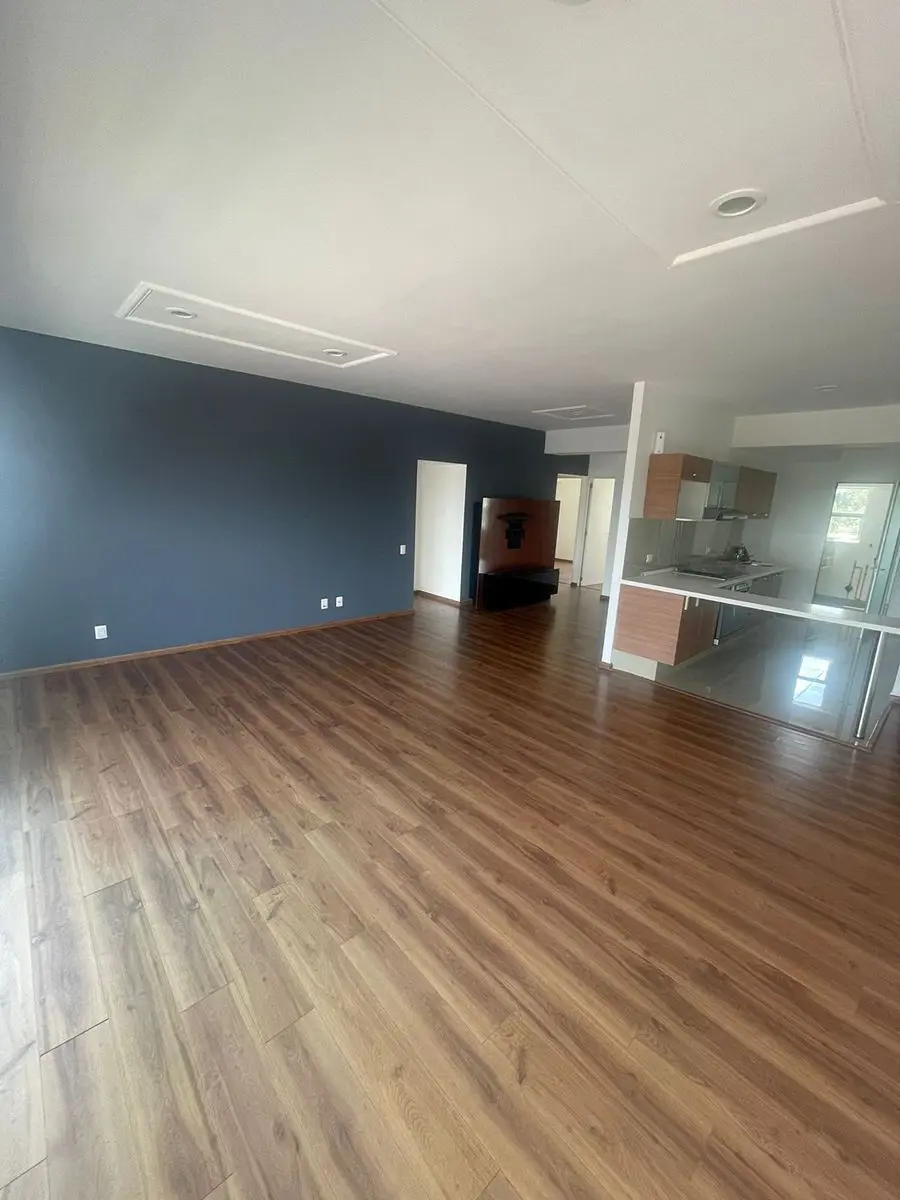 Departamento en venta en Olivar de los Padres, Álvaro Obregón — foto 1 de 35