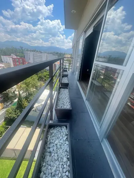 Departamento en venta en Olivar de los Padres, Álvaro Obregón — foto 2 de 35