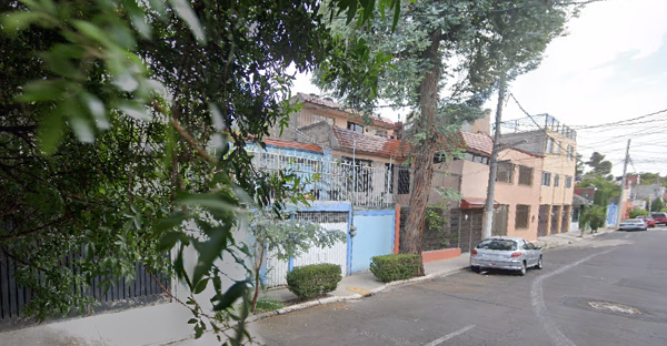 Casa en venta en Reforma Iztaccihuatl Sur, Iztacalco — foto 3 de 19